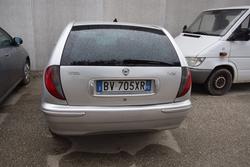 Autovettura Lancia Lybra - Lotto 1 (Asta 2993)