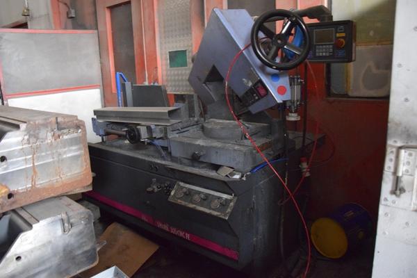 Attrezzatura meccanica in vendita