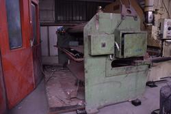Romea shear - Lot 14 (Auction 2993)