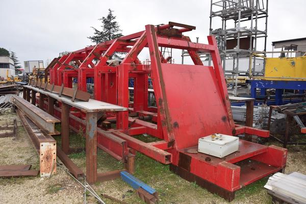 Attrezzatura meccanica in vendita