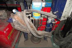60 4 Extrusion unit - Lot 28 (Auction 2993)