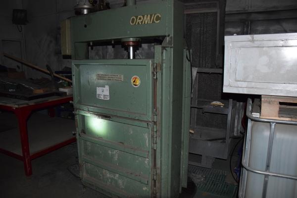 Presse meccaniche in vendita
