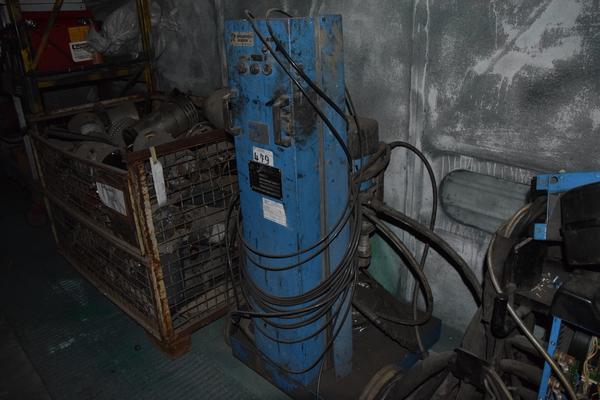 Attrezzatura meccanica in vendita