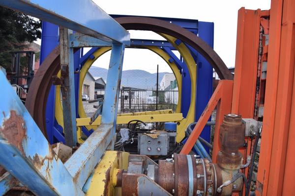 37#2993 Dime in ferro e semilavorati in vendita - foto 7