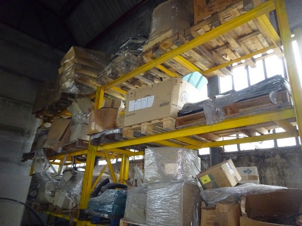 37#2993 Dime in ferro e semilavorati in vendita - foto 23