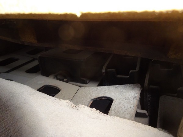 37#2993 Dime in ferro e semilavorati in vendita - foto 29