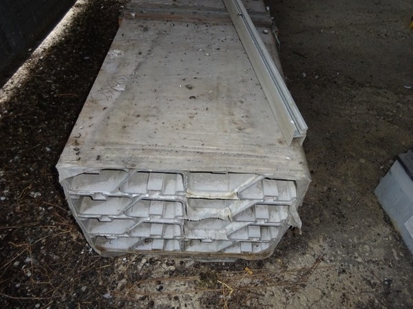 37#2993 Dime in ferro e semilavorati in vendita - foto 39