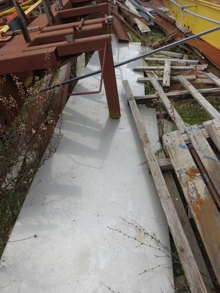 37#2993 Dime in ferro e semilavorati in vendita - foto 46