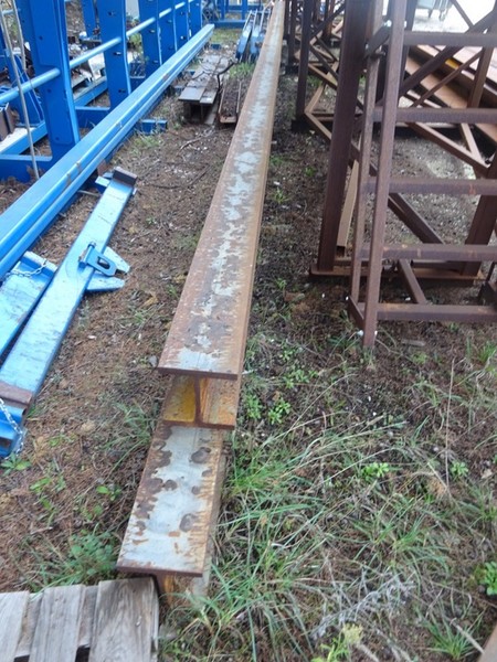 37#2993 Dime in ferro e semilavorati in vendita - foto 56