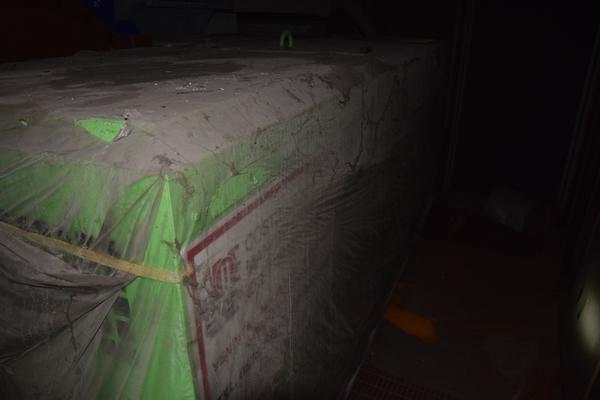 39#2993 Gruppo elettrogeno in vendita - foto 1