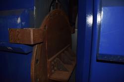 Tecnorobot welding positioners - Lot 41 (Auction 2993)