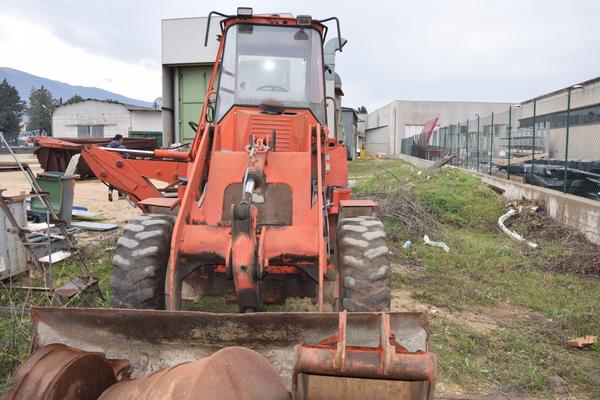 6#2993 Ruspa Terna in vendita - foto 4