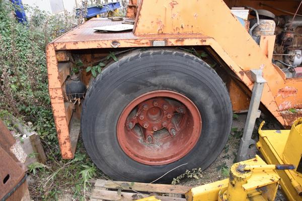 7#2993 Autogru Ormig 12T in vendita - foto 3