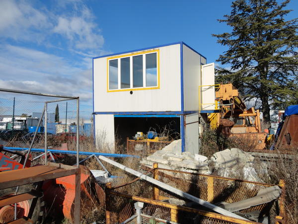 7#2993 Autogru Ormig 12T in vendita - foto 5