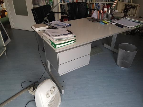 1#2995 Arredo ufficio in vendita - foto 7