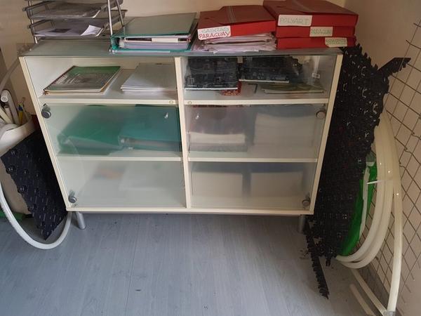 1#2995 Arredo ufficio in vendita - foto 8