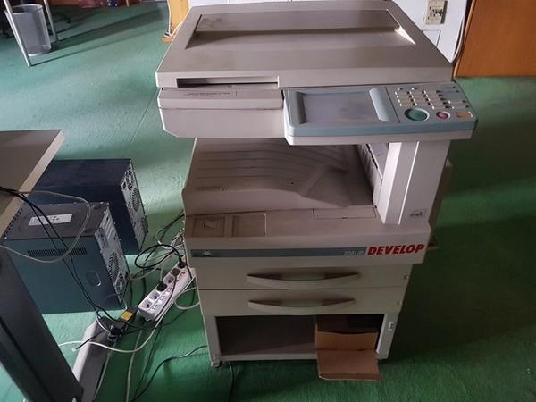 2#2995 Attrezzatura elettronica Develop Epson Acer in vendita - foto 1