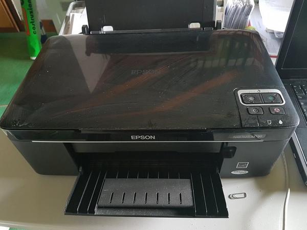 2#2995 Attrezzatura elettronica Develop Epson Acer in vendita - foto 11