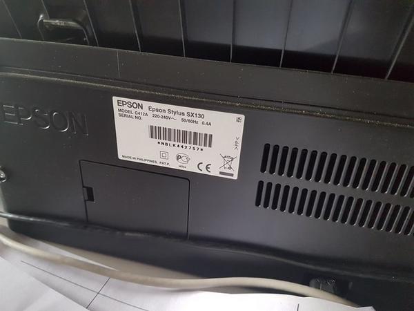 2#2995 Attrezzatura elettronica Develop Epson Acer in vendita - foto 12