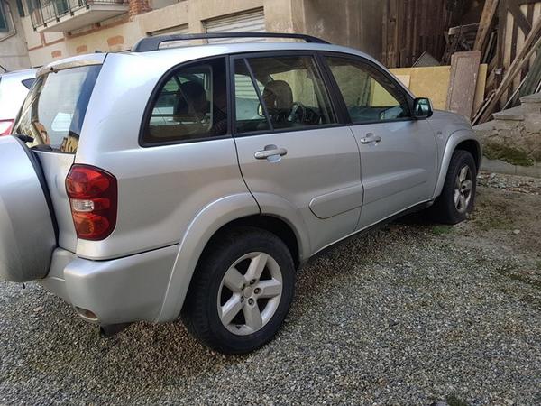 Autocarri in vendita