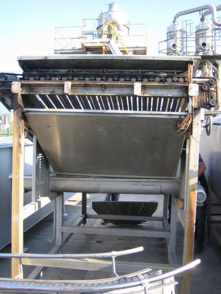 13#2996 Calibratore per pomorodi Tecnomeccanica in vendita - foto 2