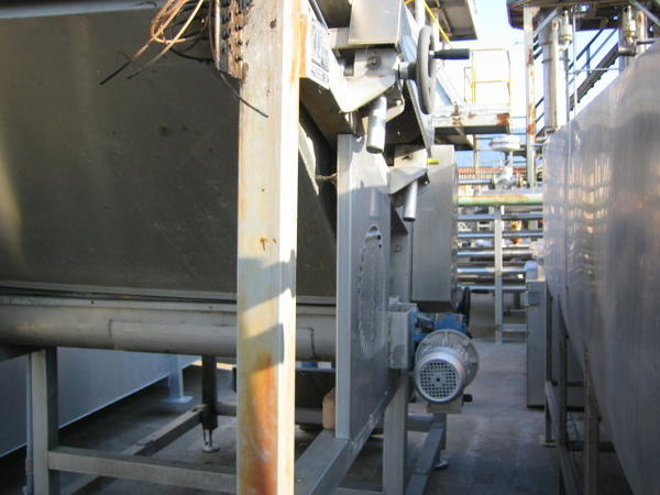 13#2996 Calibratore per pomorodi Tecnomeccanica in vendita - foto 3