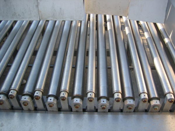 13#2996 Calibratore per pomorodi Tecnomeccanica in vendita - foto 4