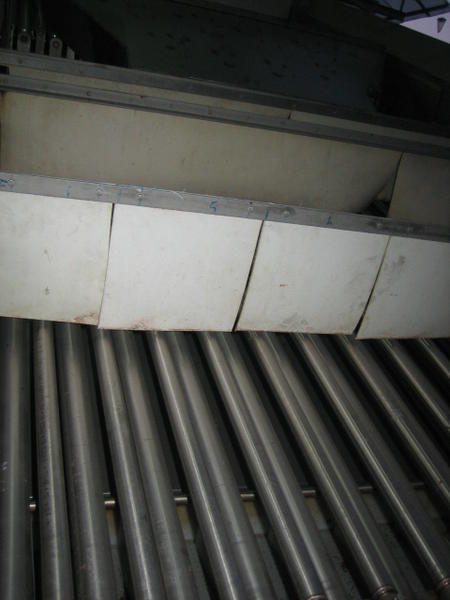 13#2996 Calibratore per pomorodi Tecnomeccanica in vendita - foto 5