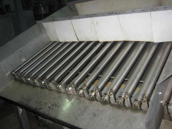 13#2996 Calibratore per pomorodi Tecnomeccanica in vendita - foto 6