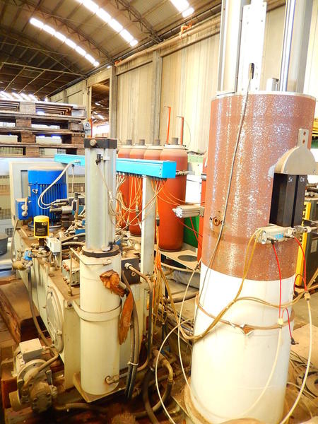 18#2996 Centralina idraulica in vendita - foto 1