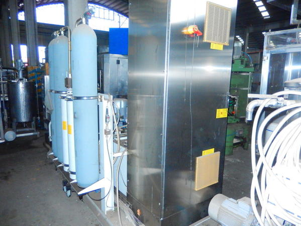 19#2996 Centralina idraulica in vendita - foto 3