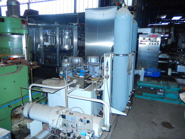 19#2996 Centralina idraulica in vendita - foto 4