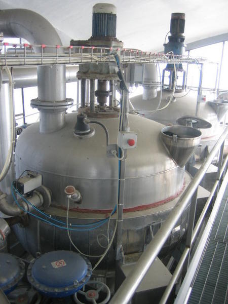 Agroalimentare in vendita