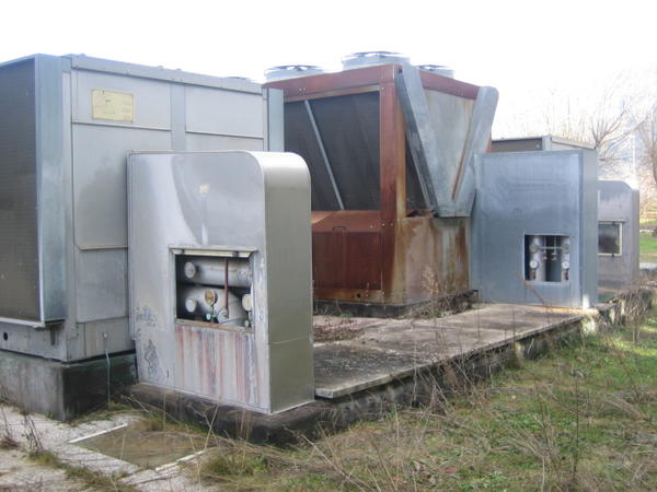 Refrigerazione in vendita