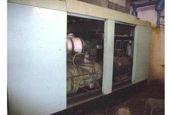 Compressori in vendita