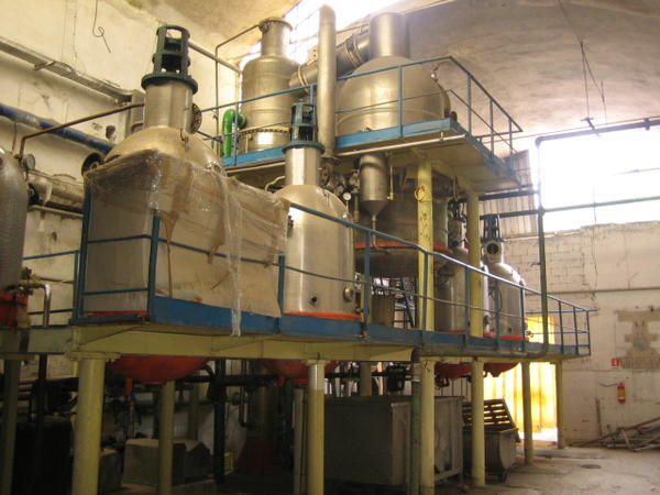 Agroalimentare in vendita