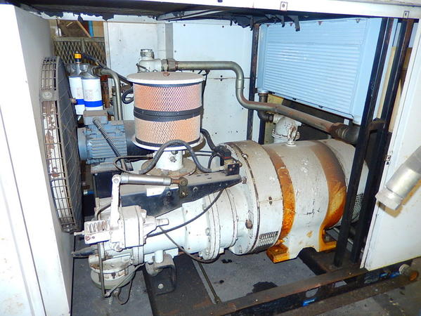 Compressori in vendita