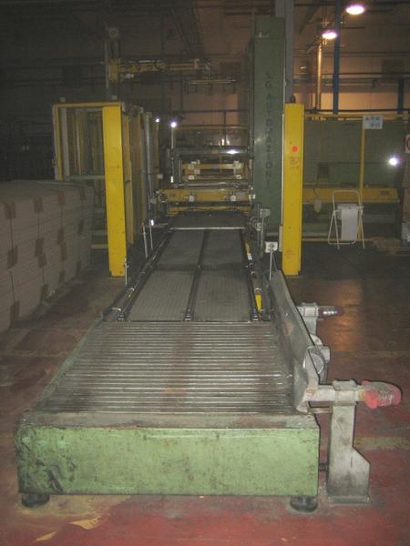 39#2996 Depal per vetro SG Automazioni in vendita - foto 3
