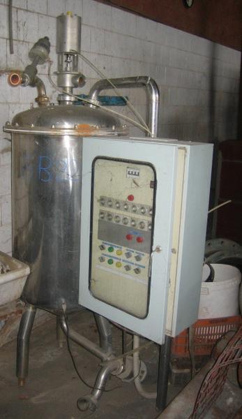 Agroalimentare in vendita