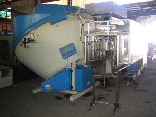 Agroalimentare in vendita