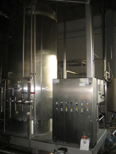 Agroalimentare in vendita
