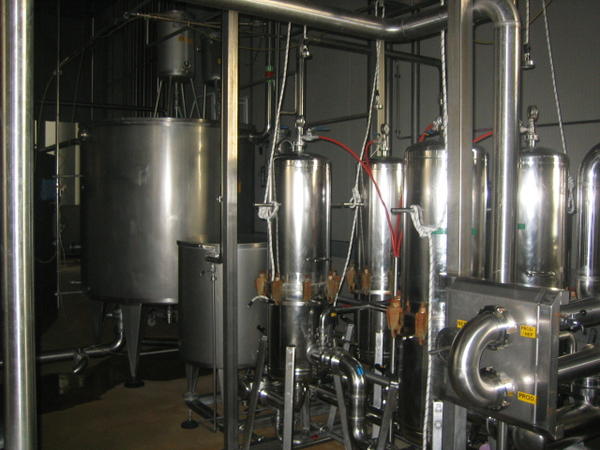 45#2996 Saturatore riordinatore filtri per acqua  Procomac in vendita - foto 5