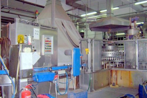 Agroalimentare in vendita