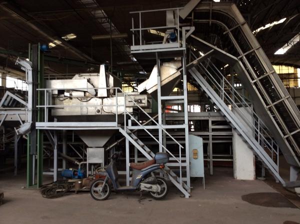 50#2996 Polpatrice cubettatrice Fava in vendita - foto 1