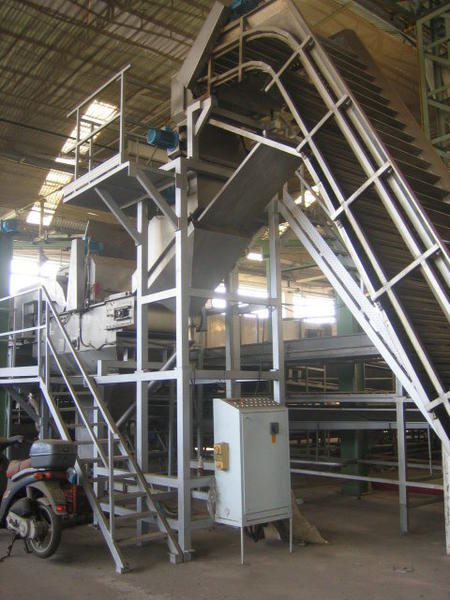 50#2996 Polpatrice cubettatrice Fava in vendita - foto 2