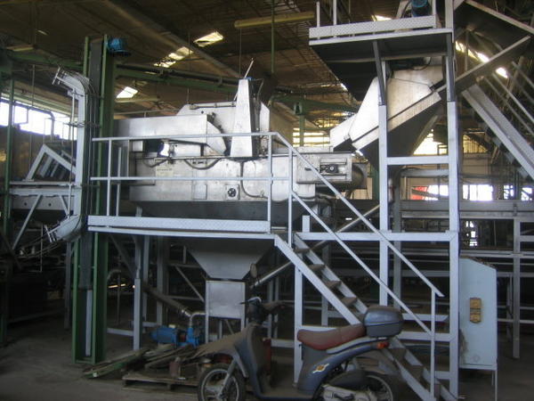 50#2996 Polpatrice cubettatrice Fava in vendita - foto 3