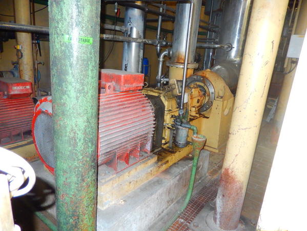 52#2996 Evaporatore R&C Anteo T60 in vendita - foto 21