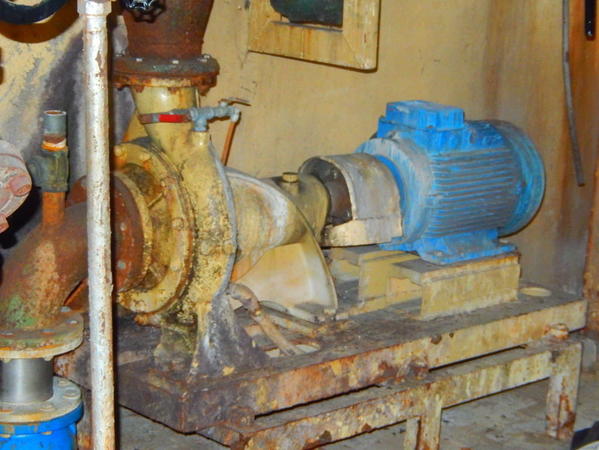 52#2996 Evaporatore R&C Anteo T60 in vendita - foto 23