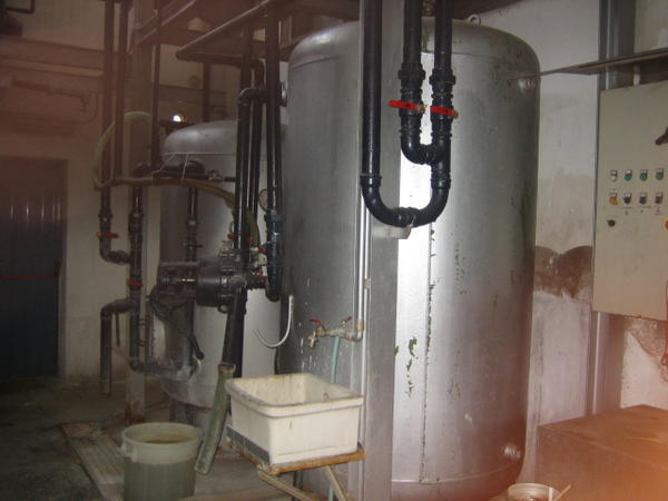 7#2996 Caldaia Marchesi in vendita - foto 5