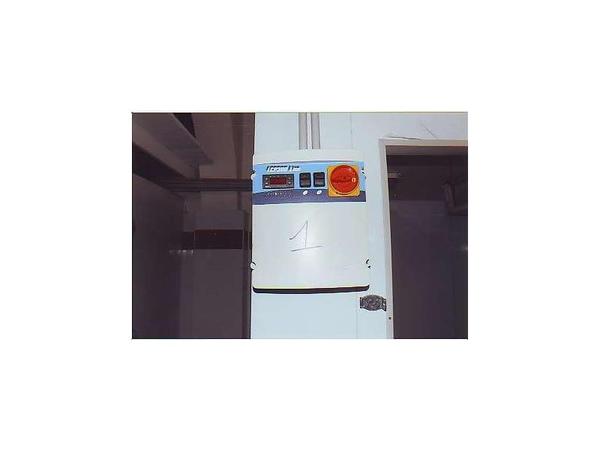 1#2999 Celle frigorifere per prodotti ittici freschi e surgelati in vendita - foto 3